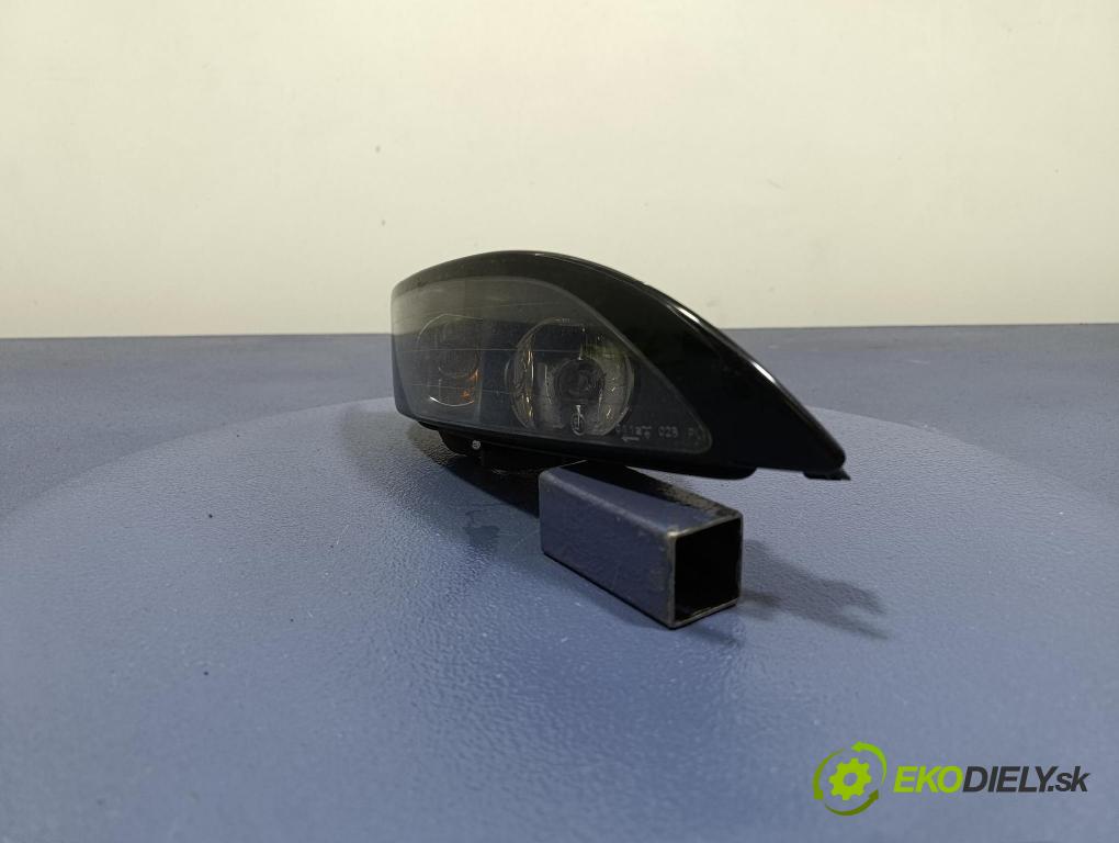 Smart Forfour 2001 Smer: Predné v pravo: A4548200220