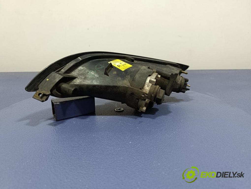 Smart Forfour 2001 Smer: Predné v pravo: A4548200220