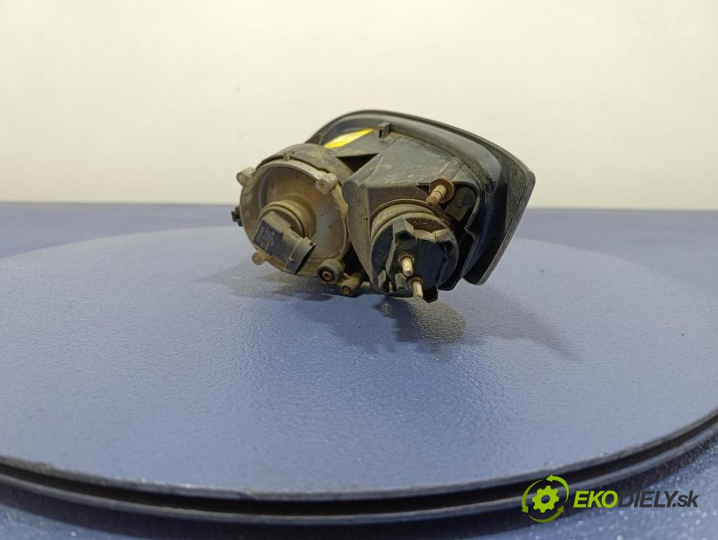 Smart Forfour 2001 Smer: Predné v pravo: A4548200220