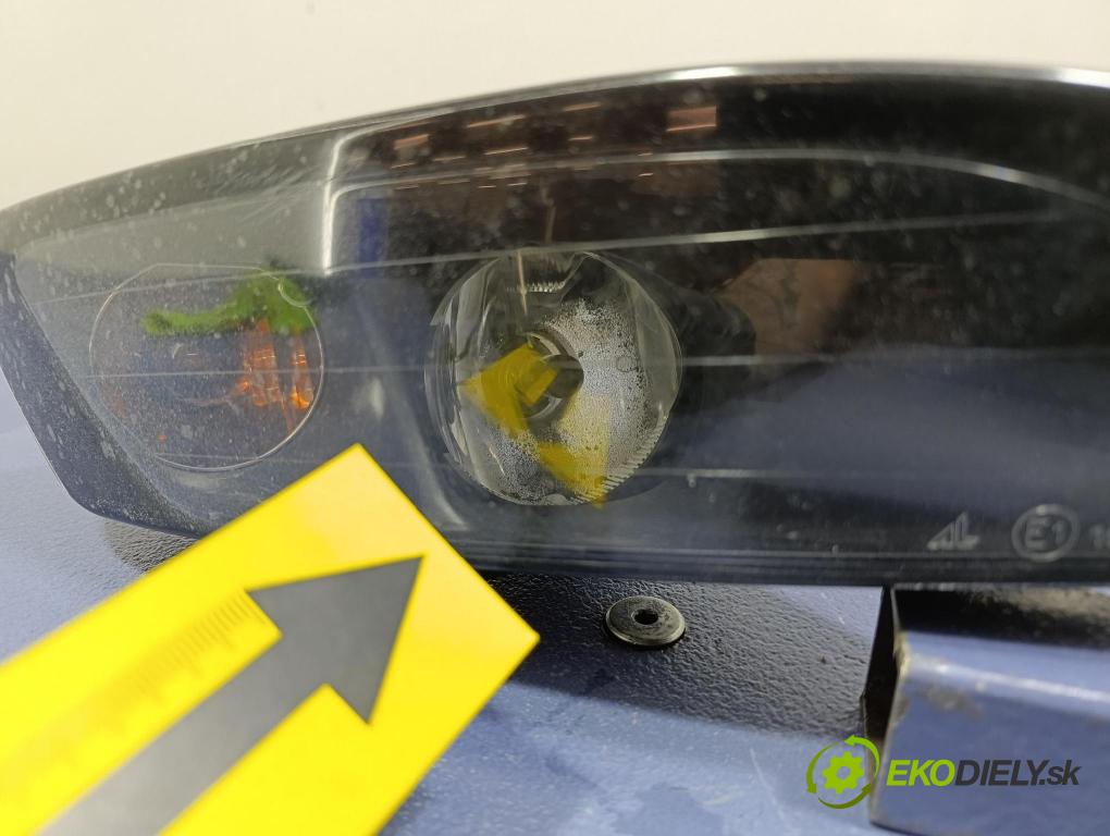 Smart Forfour 2001 Smer: Predné v pravo: A4548200220