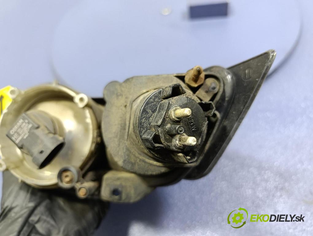 Smart Forfour 2001 Smer: Predné v pravo: A4548200220
