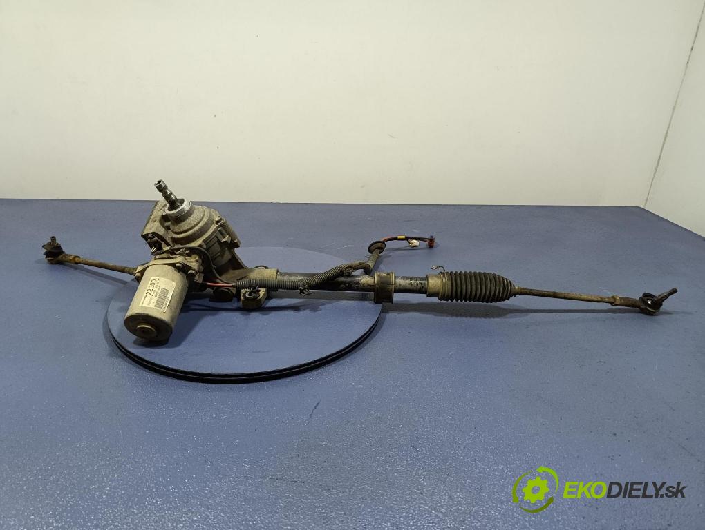 Smart Forfour 2001 Ozubené kolo: volant A4544600000