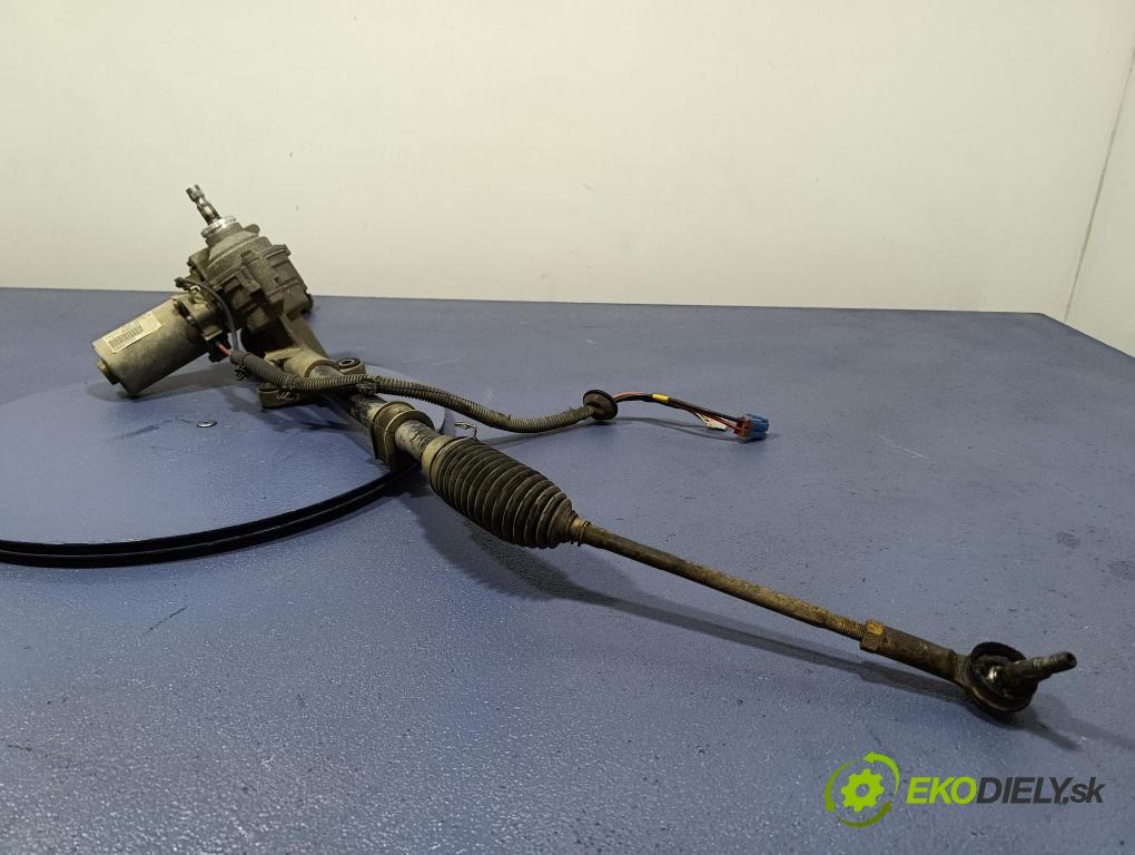 Smart Forfour 2001 Ozubené kolo: volant A4544600000