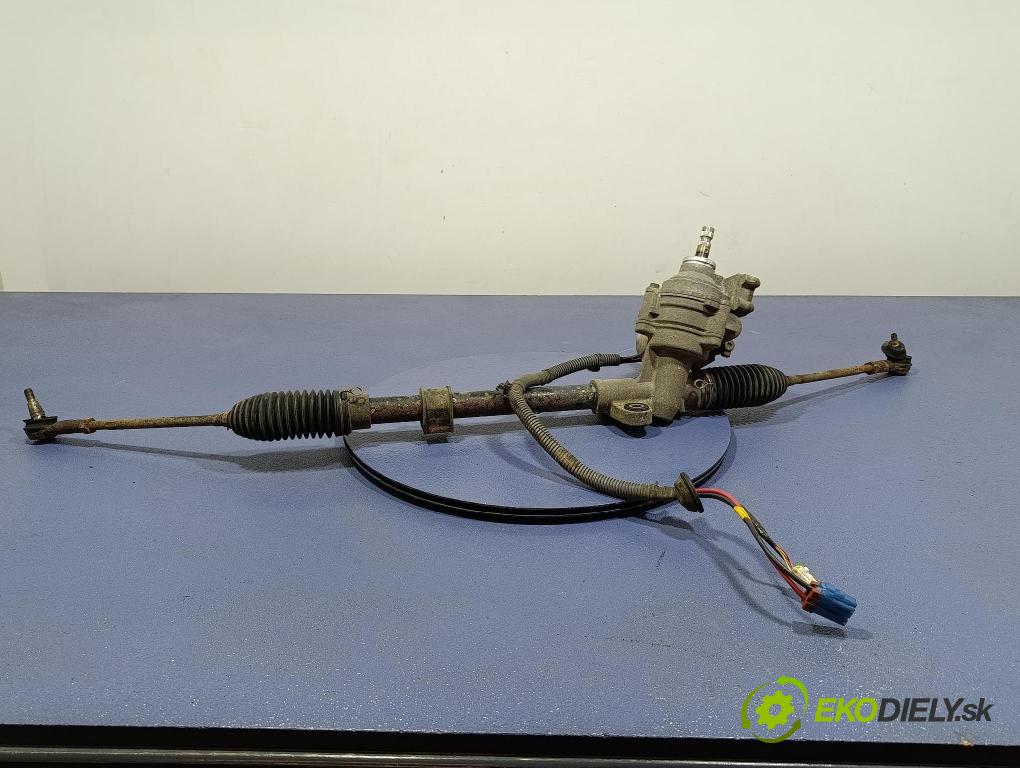 Smart Forfour 2001 Ozubené kolo: volant A4544600000