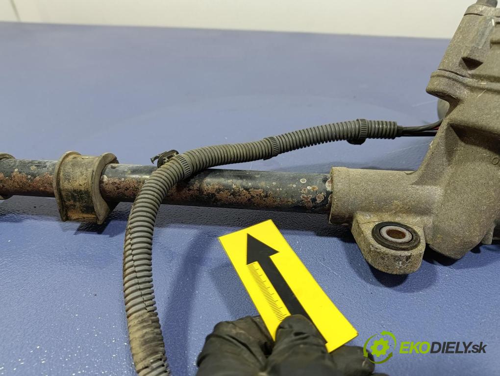 Smart Forfour 2001 Ozubené kolo: volant A4544600000