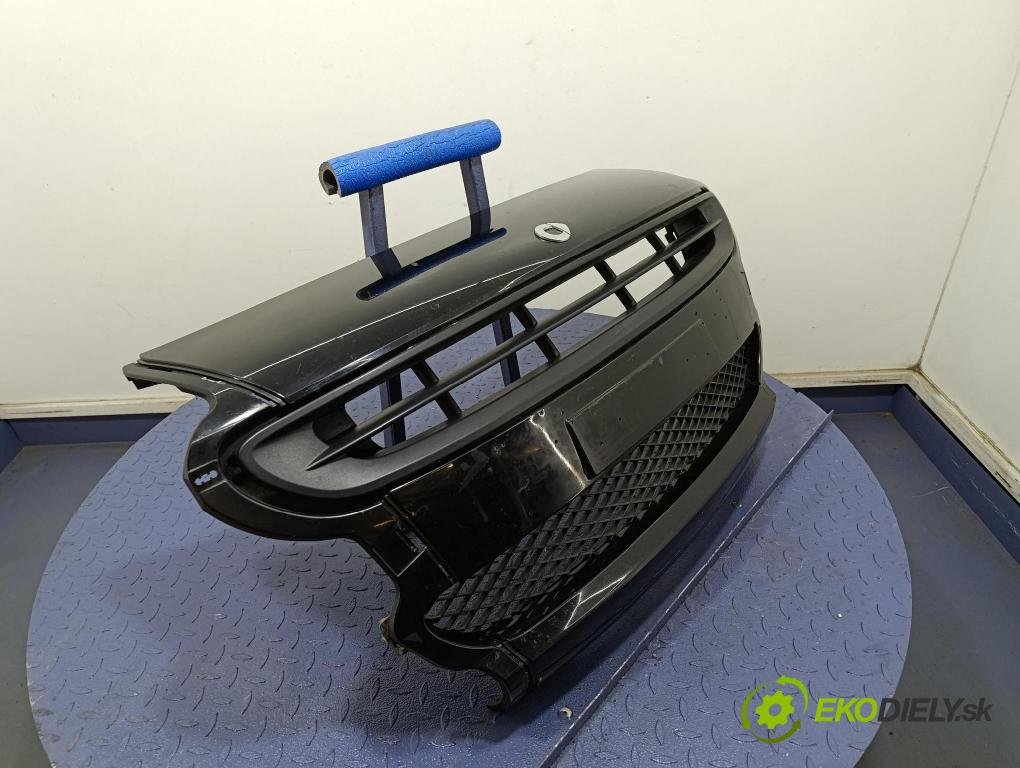 Smart Forfour 2001 nárazník Predné A4548850122