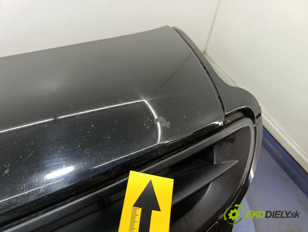 Smart Forfour 2001 nárazník Predné A4548850122