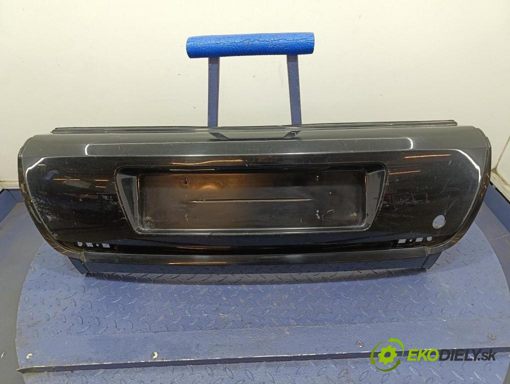 Smart Forfour 2001 nárazník zad A4546400171
