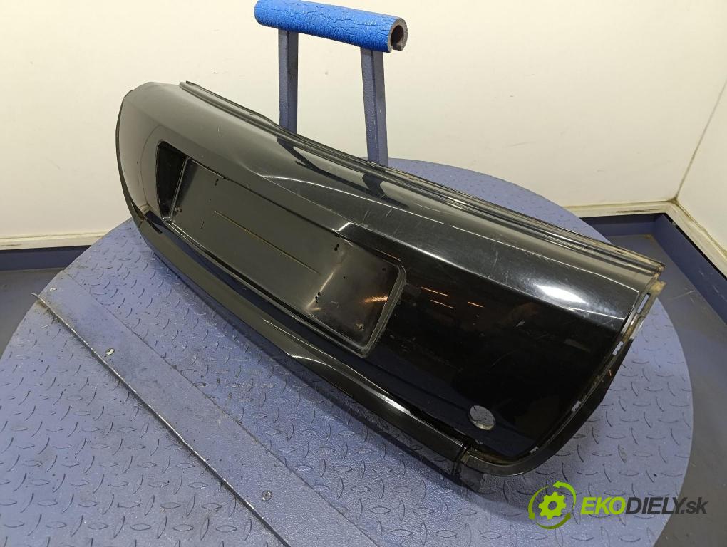Smart Forfour 2001 nárazník zad A4546400171
