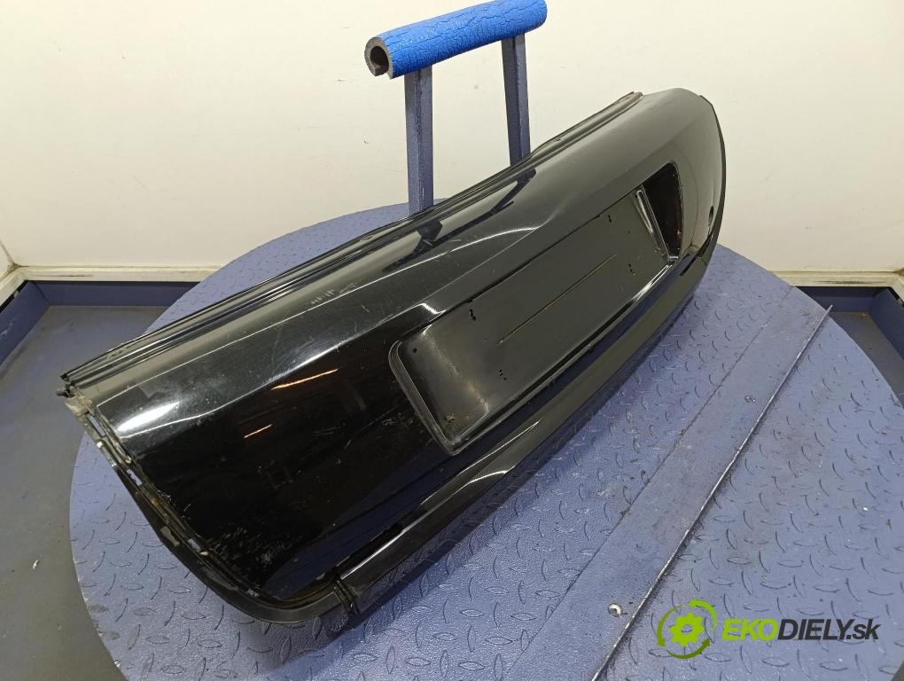 Smart Forfour 2001 nárazník zad A4546400171