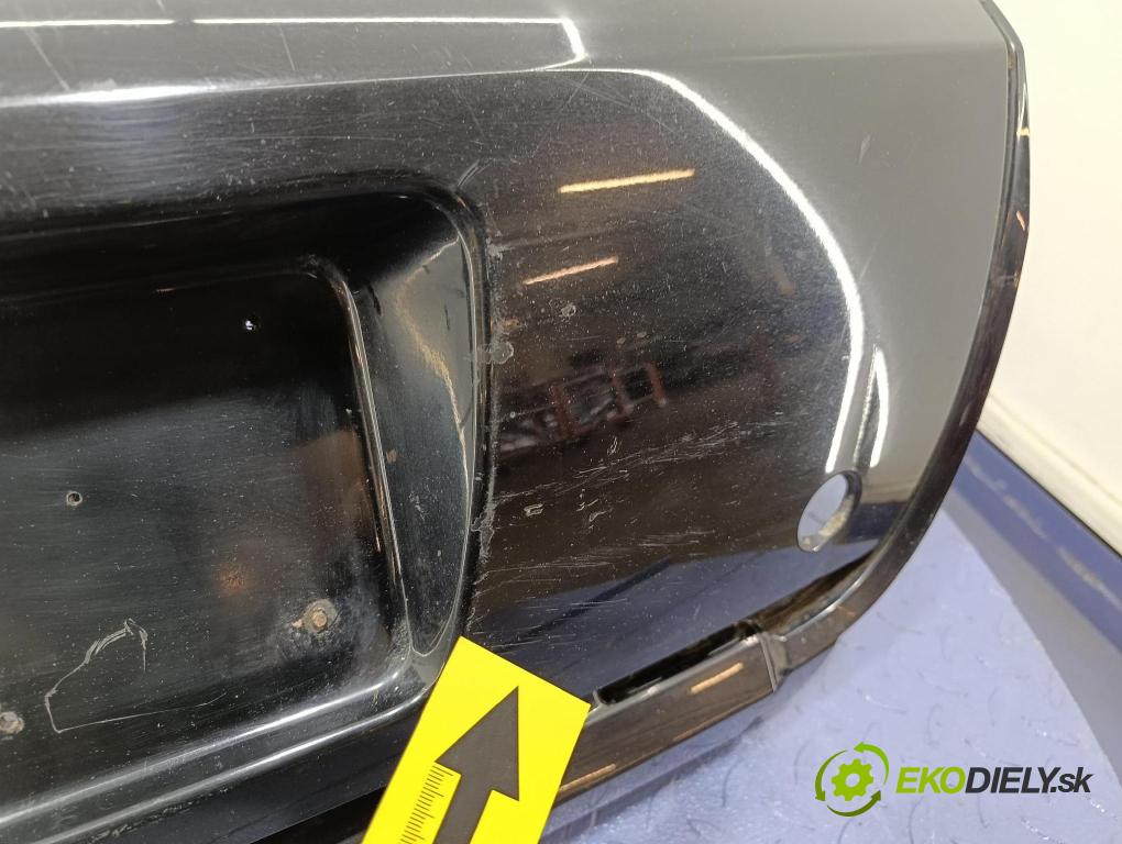 Smart Forfour 2001 nárazník zad A4546400171
