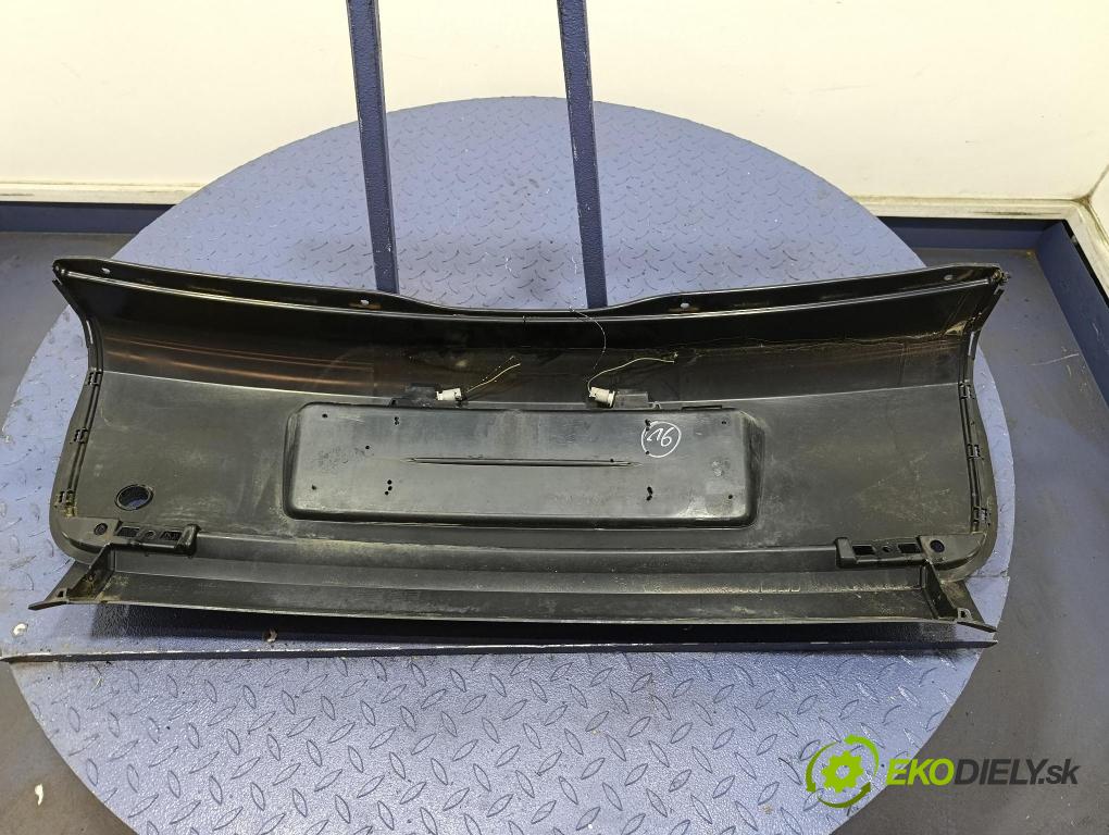 Smart Forfour 2001 nárazník zad A4546400171