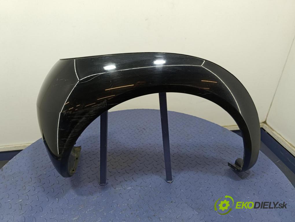 Smart Forfour 2001 blatník zad v pravo: A4546300221