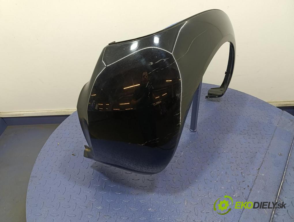 Smart Forfour 2001 blatník zad v pravo: A4546300221
