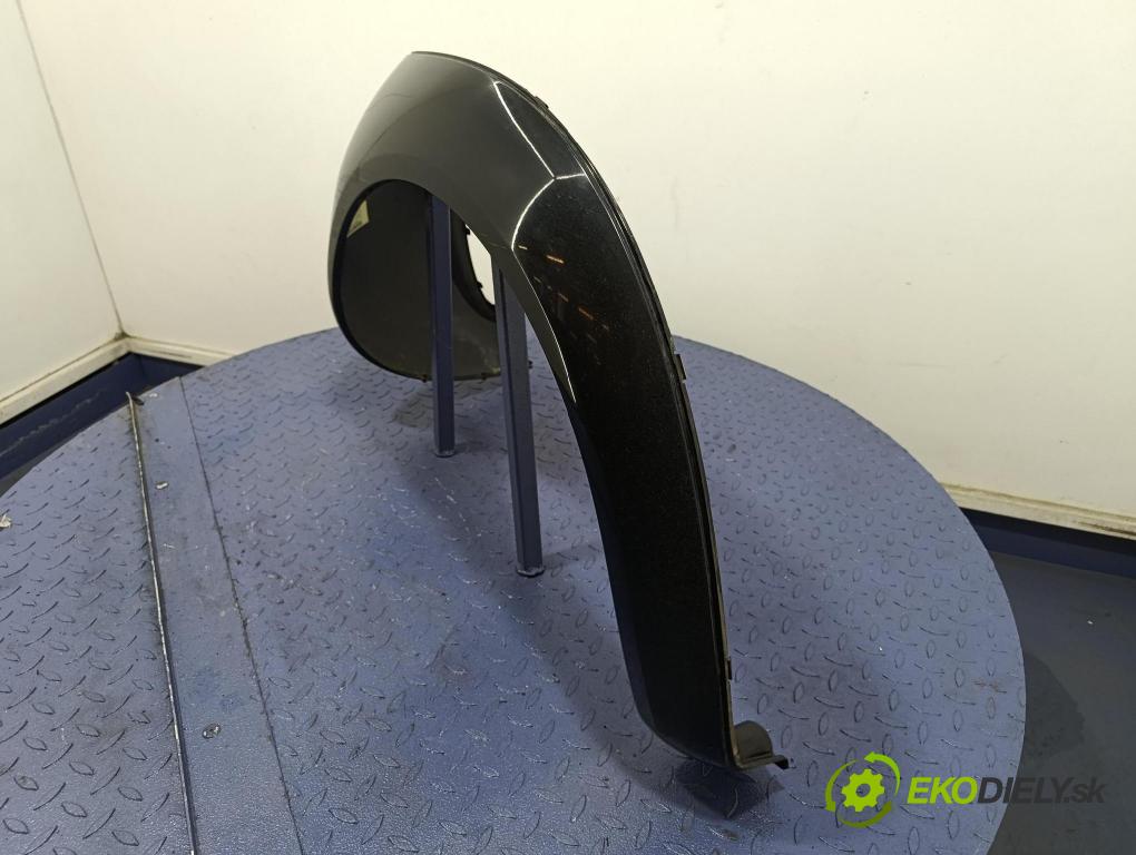 Smart Forfour 2001 blatník zad v pravo: A4546300221
