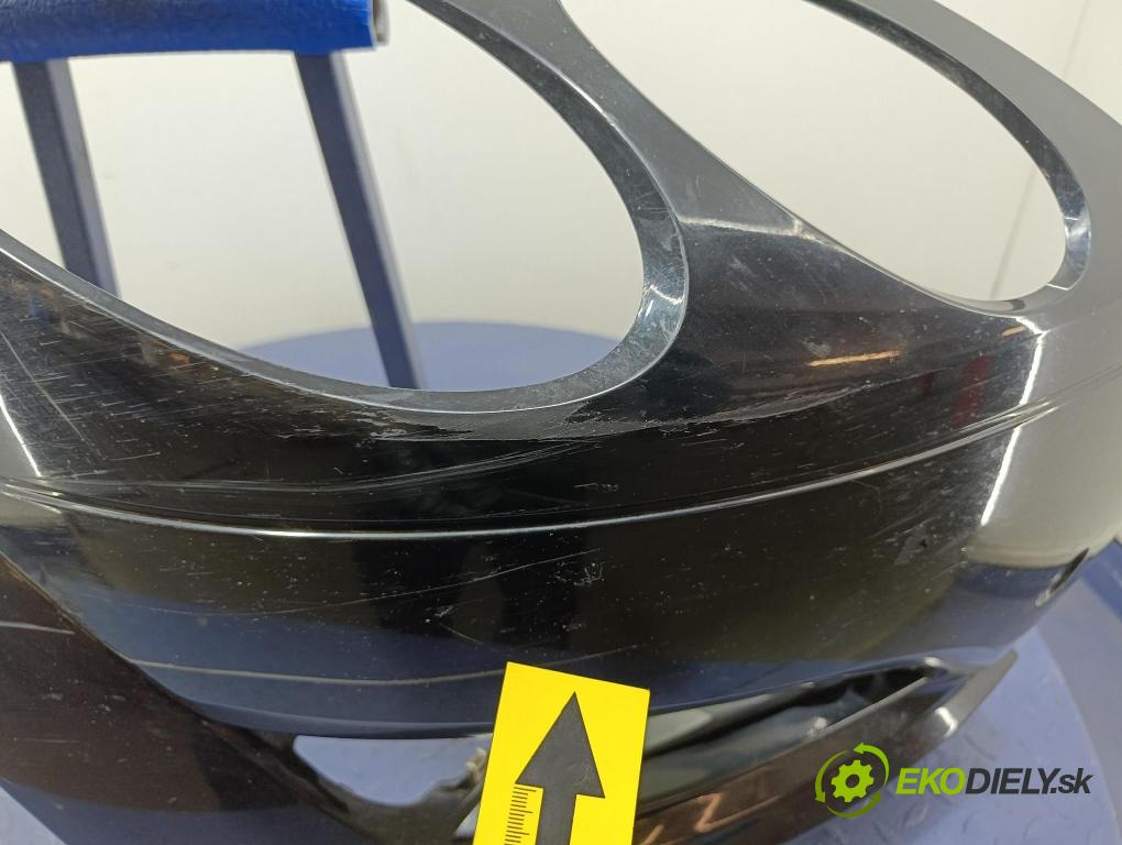 Smart Forfour 2001 blatník Predné v pravo: A4548810201