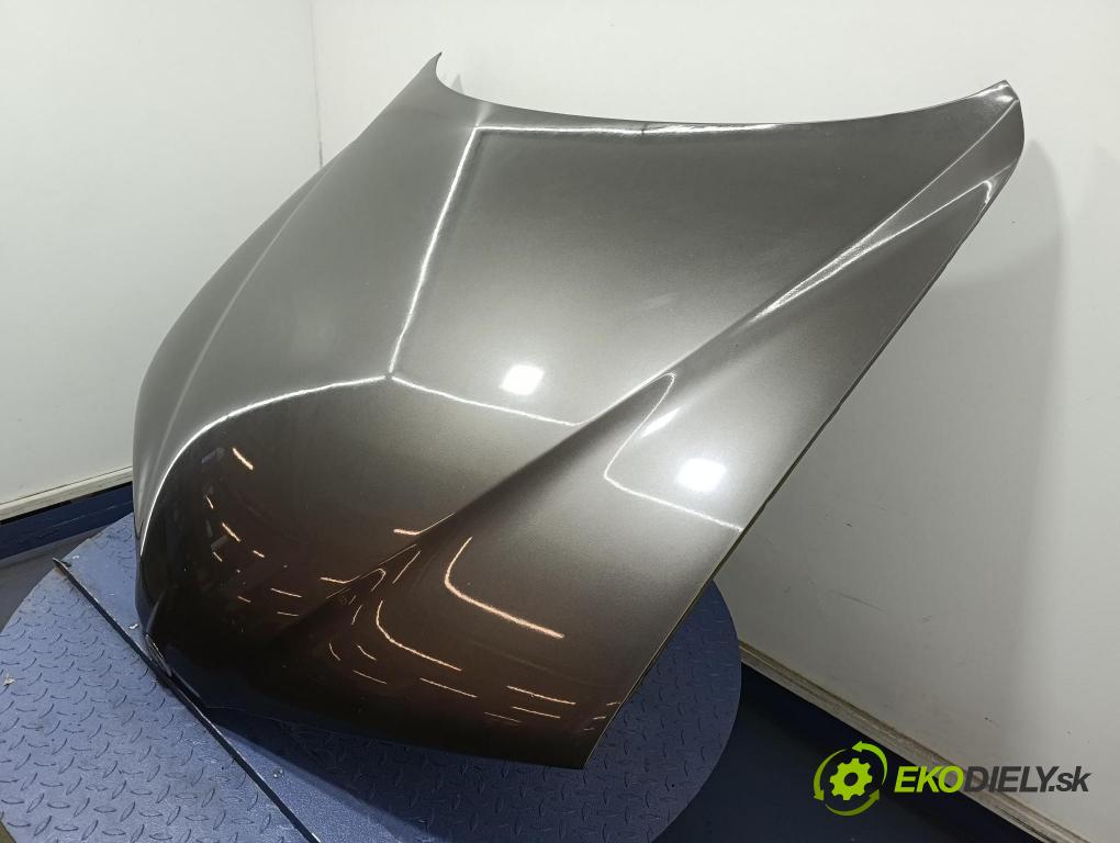 Alfa romeo 159 2007 kapota přední: