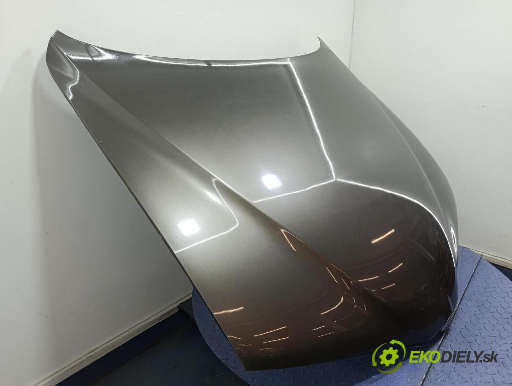 Alfa romeo 159 2007 kapota přední: