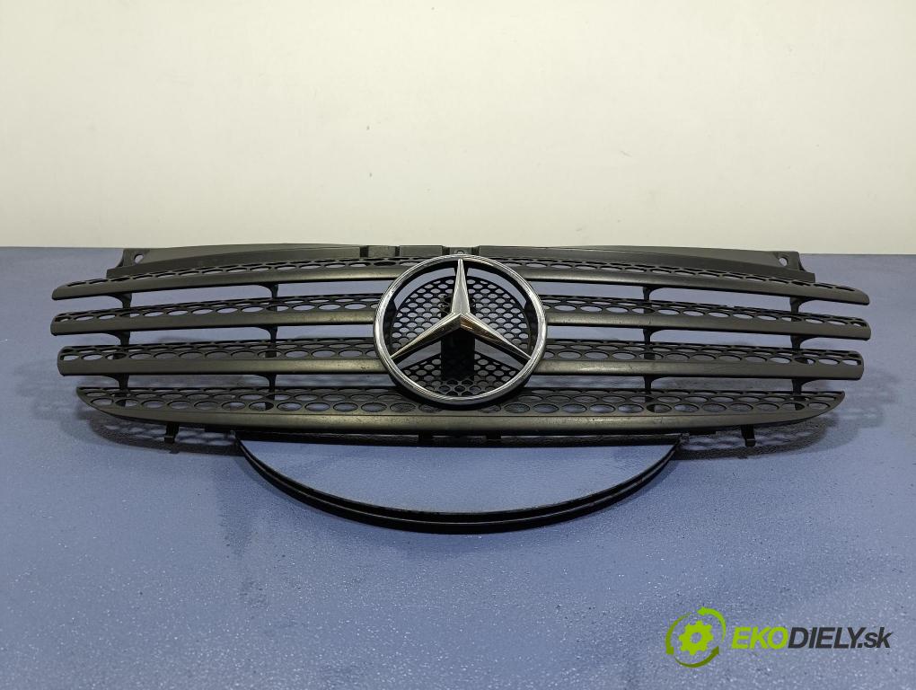 Mercedes Vito 2004 miežka / Gril: A6398800185