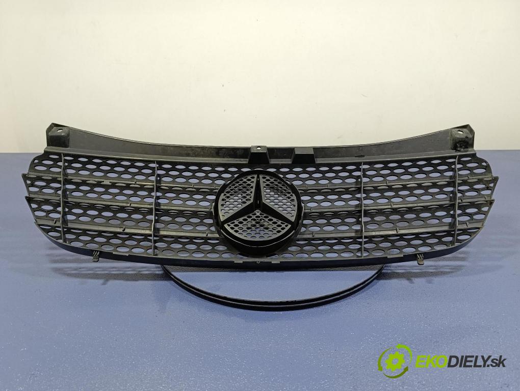 Mercedes Vito 2004 miežka / Gril: A6398800185