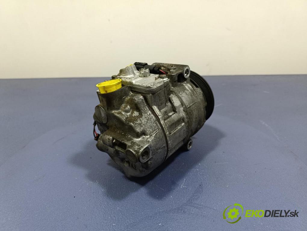 Mercedes Vito 2004 Kompresor: Klimatizácia: A0012301711