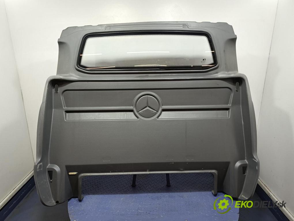 Mercedes Vito 2004 Stena: