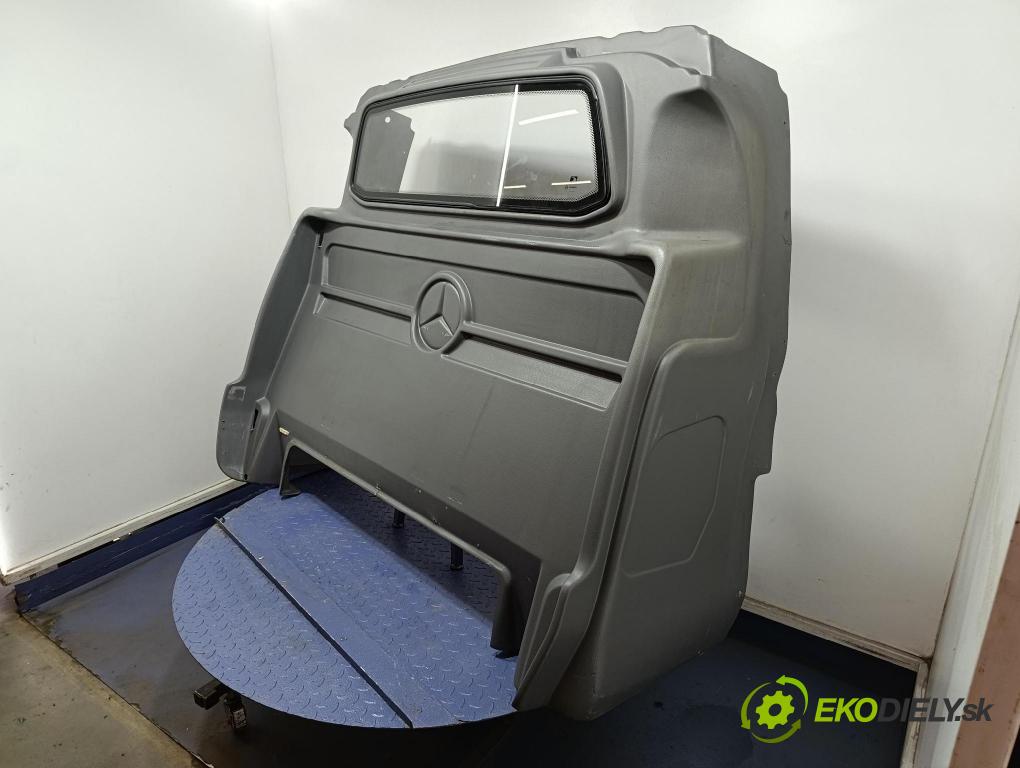 Mercedes Vito 2004 Stena: