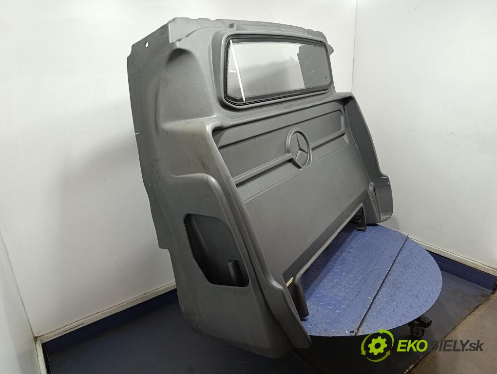 Mercedes Vito 2004 Stena: