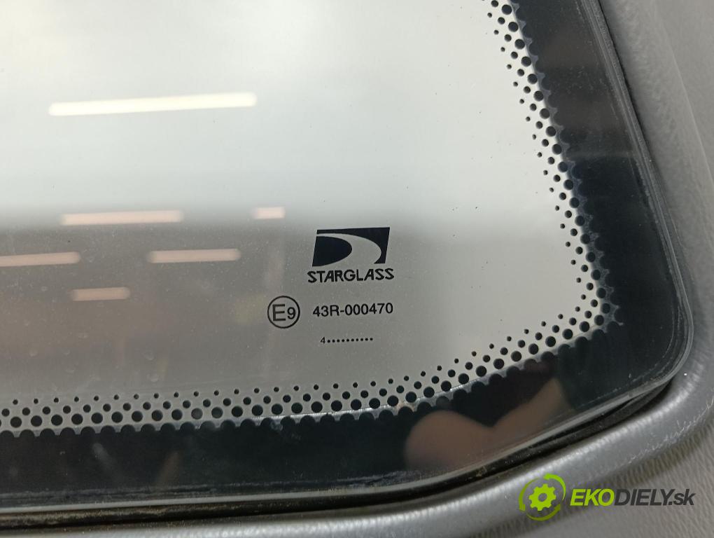 Mercedes Vito 2004 Stena: