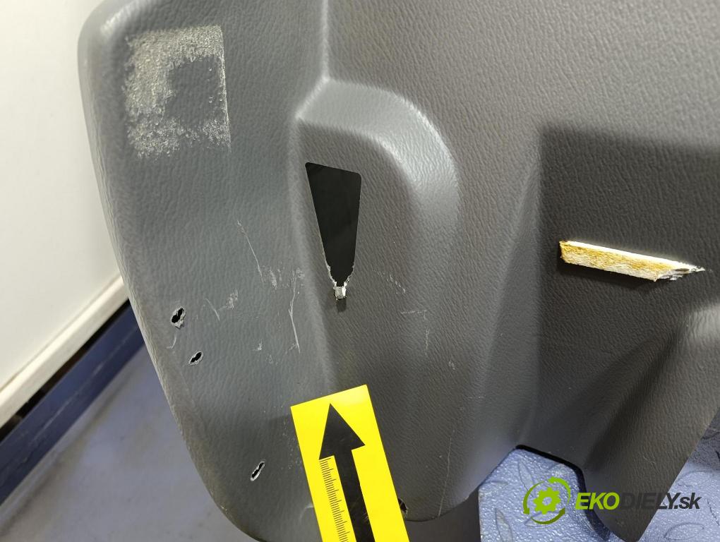 Mercedes Vito 2004 Stena: