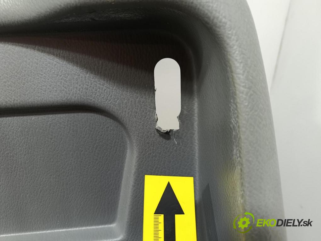 Mercedes Vito 2004 Stena: