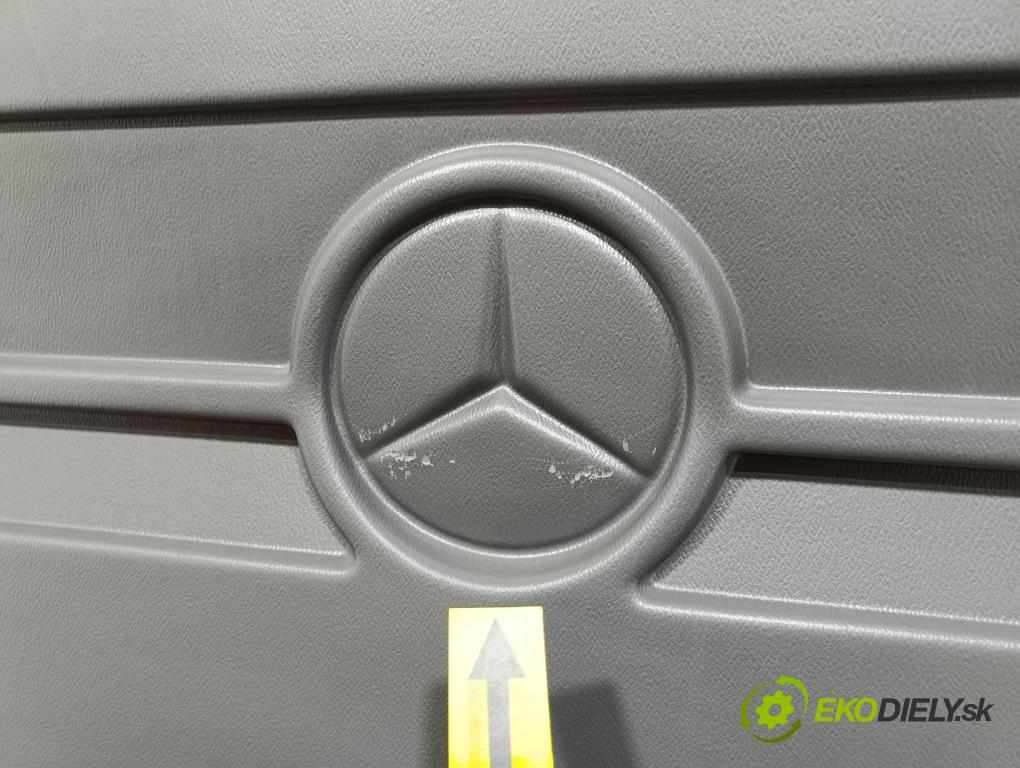 Mercedes Vito 2004 Stena: