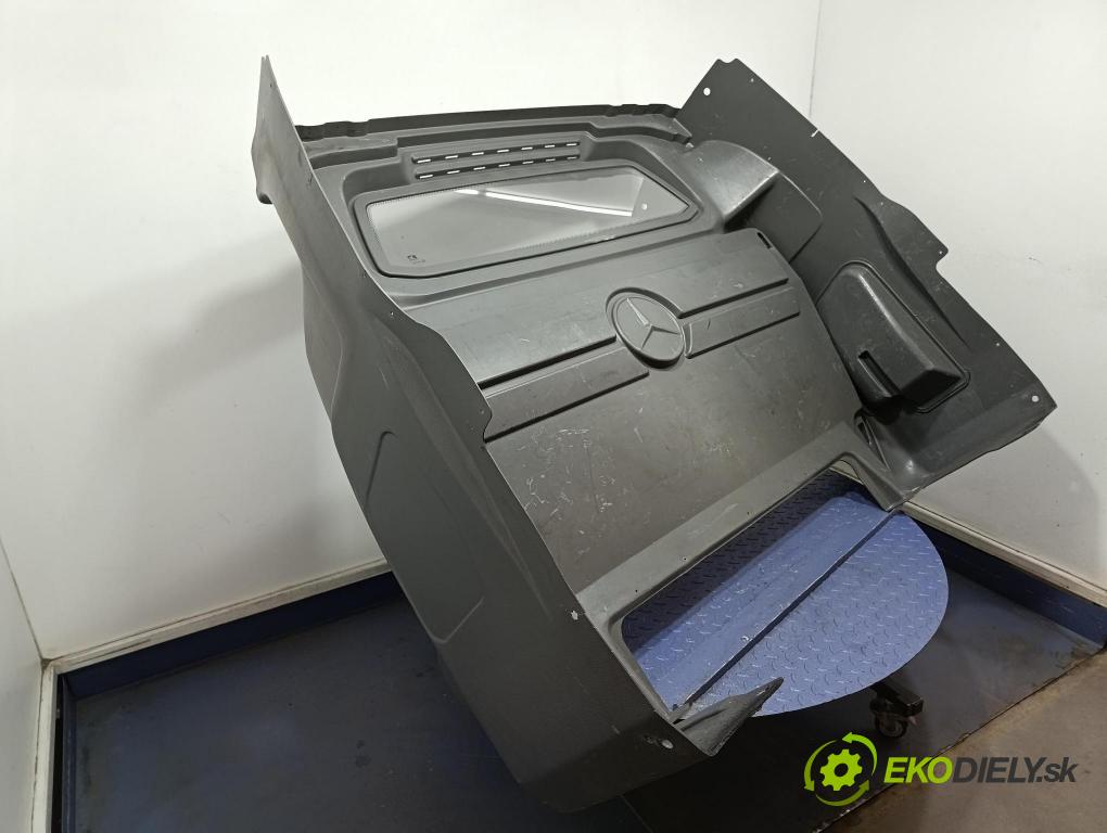Mercedes Vito 2004 Stena: