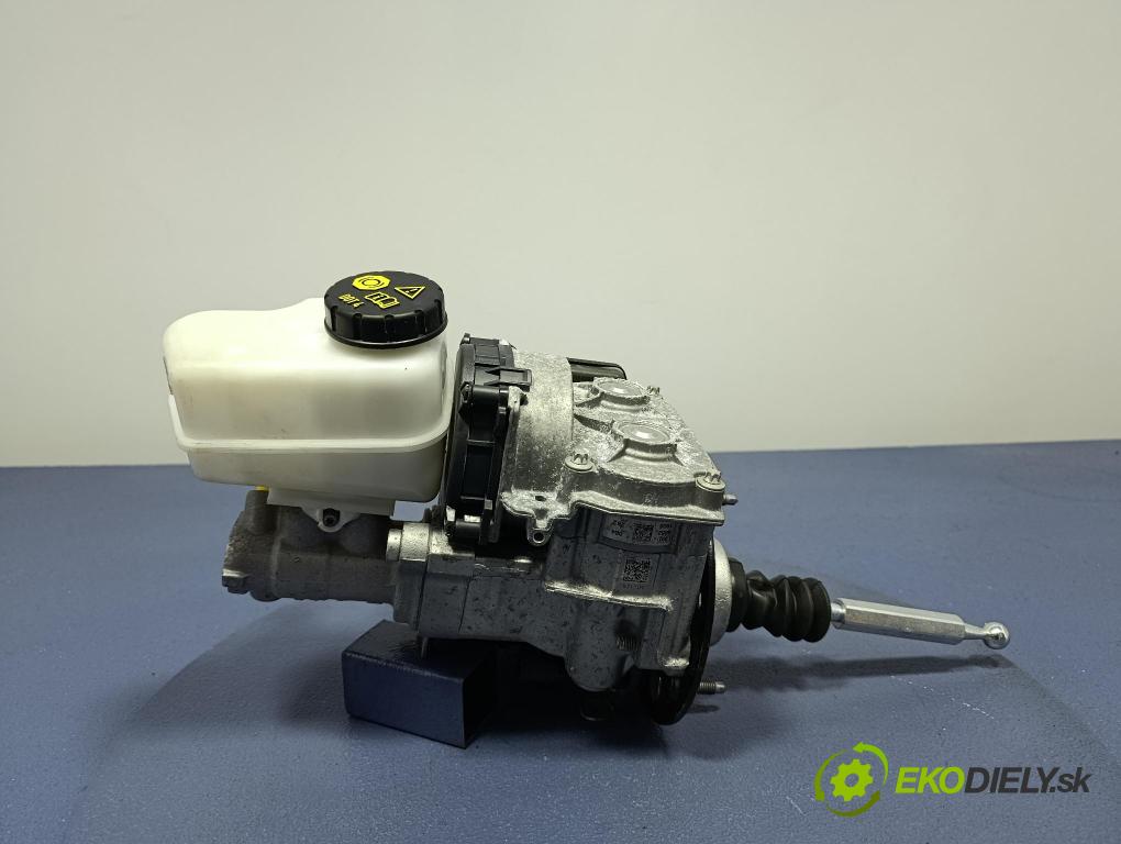 Vw Golf 2018 servo Brzdní: 5QE614105AQ