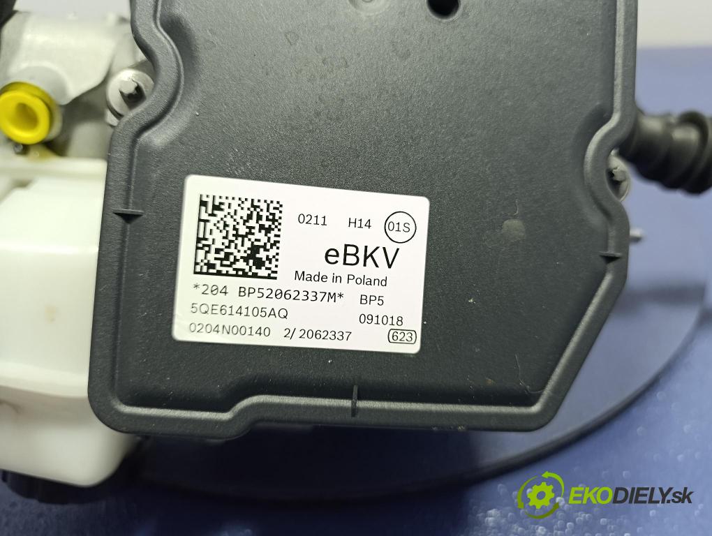 Vw Golf 2018 servo Brzdní: 5QE614105AQ
