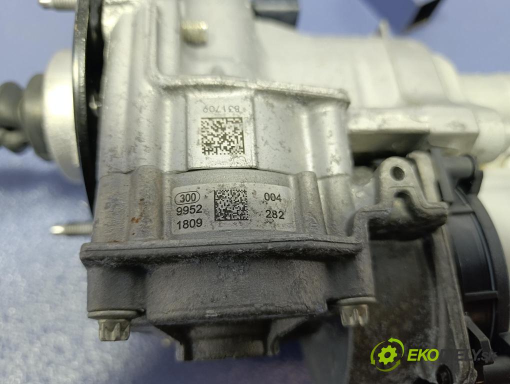 Vw Golf 2018 servo Brzdní: 5QE614105AQ