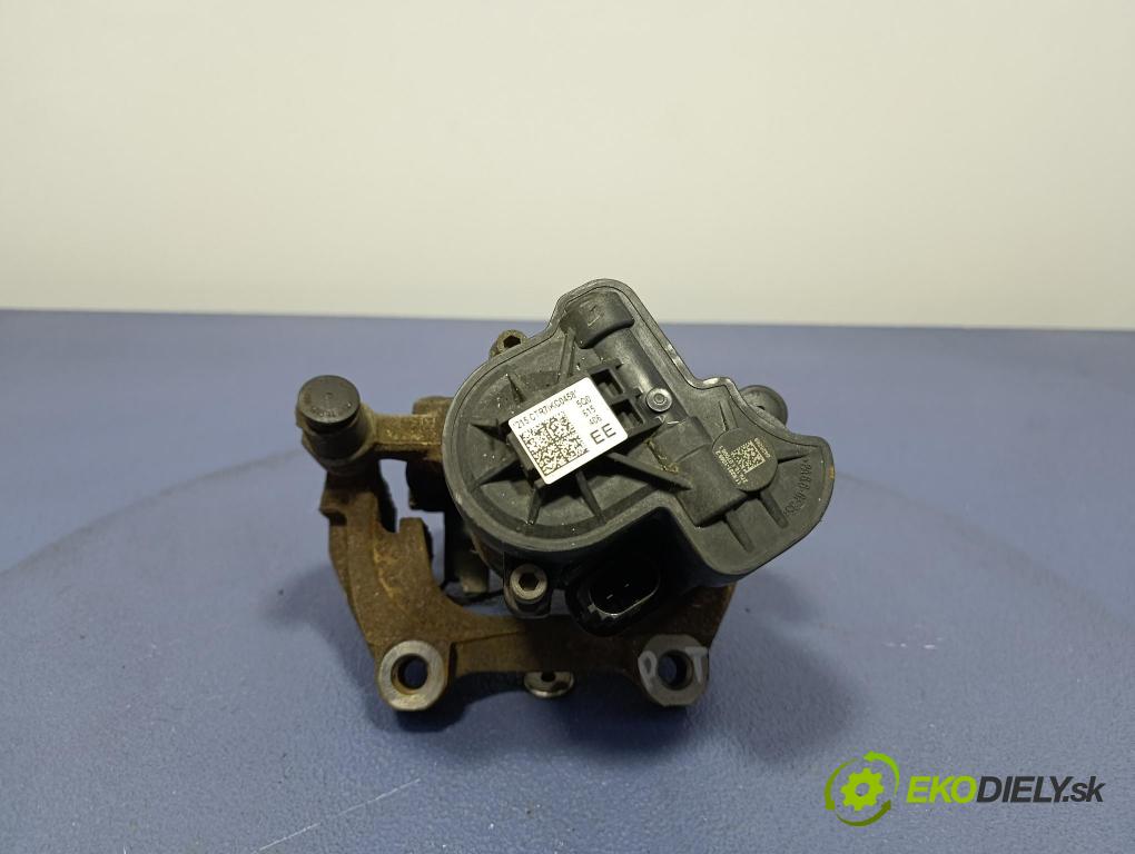Vw Golf 2018 brzdič brzdový zad v pravo: 5Q0615406EE