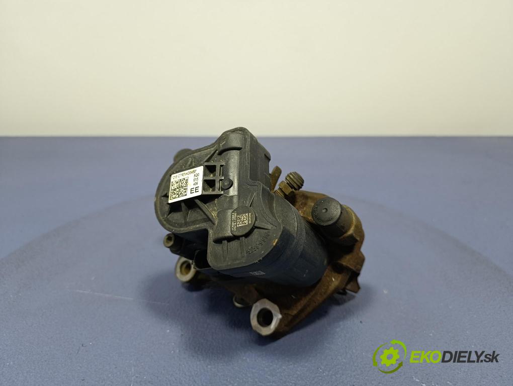 Vw Golf 2018 brzdič brzdový zad v pravo: 5Q0615406EE
