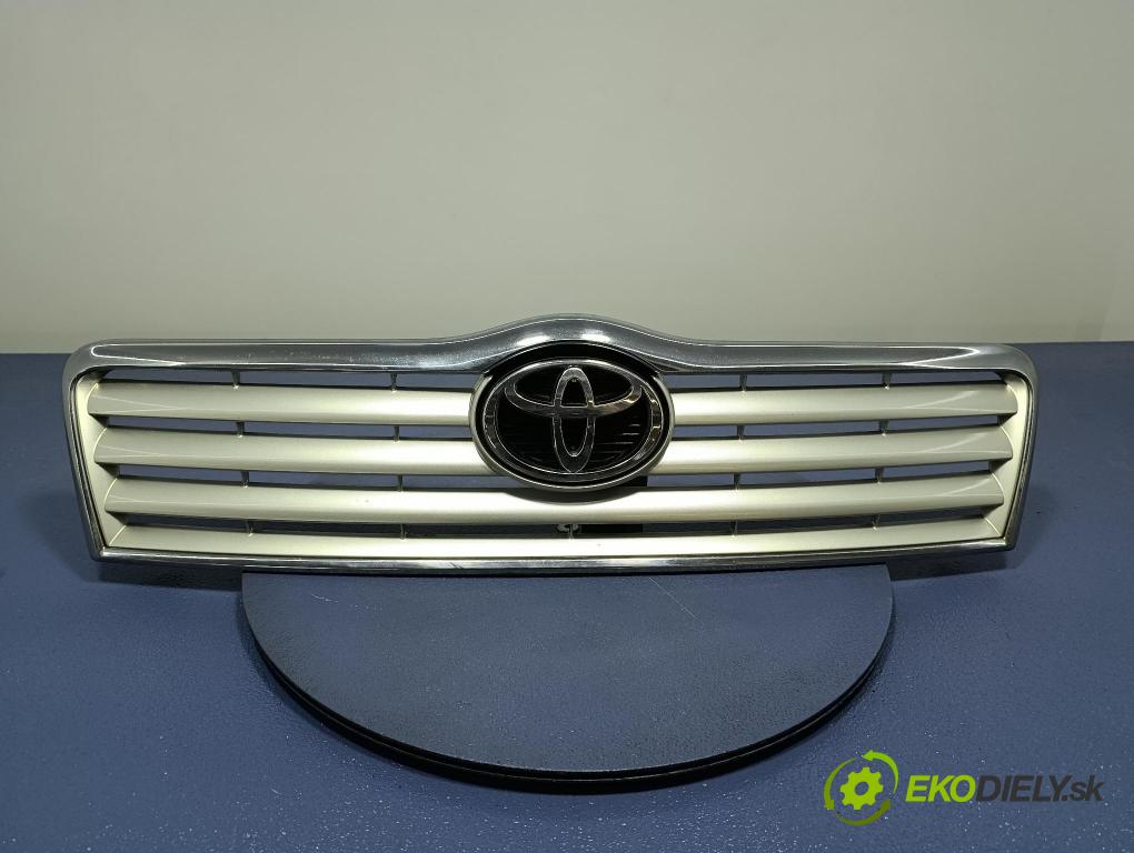 Toyota Avensis 2004 mřížka / Gril: 53114-0D060