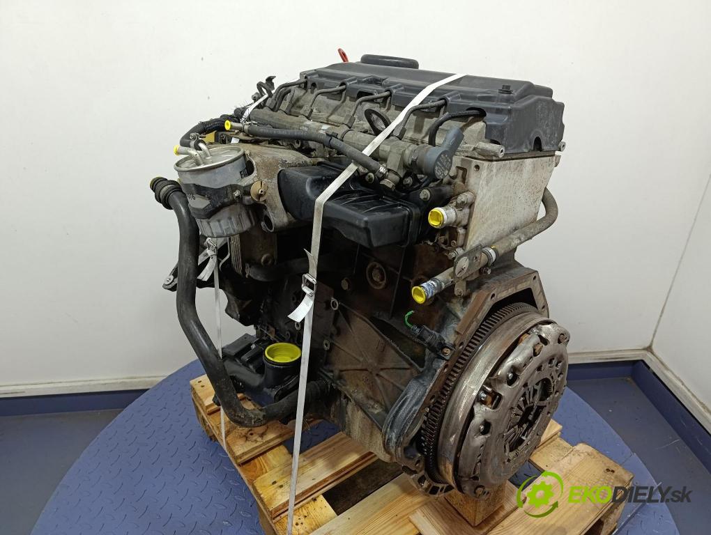 Mercedes Vito 2004 motor Diesel: OM 646.982