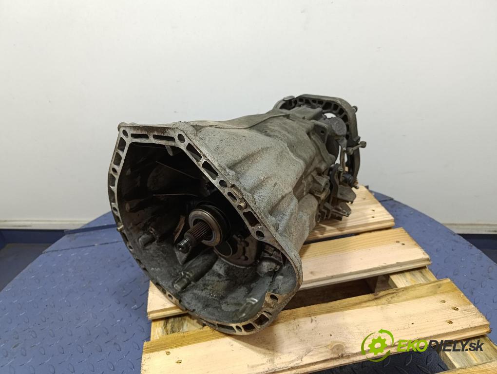 Mercedes Vito 2004 prevodovka Manualna 716652