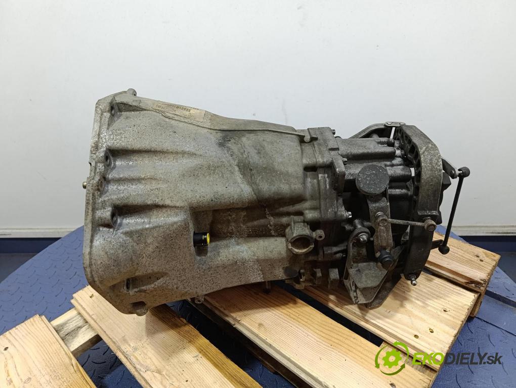 Mercedes Vito 2004 prevodovka Manualna 716652