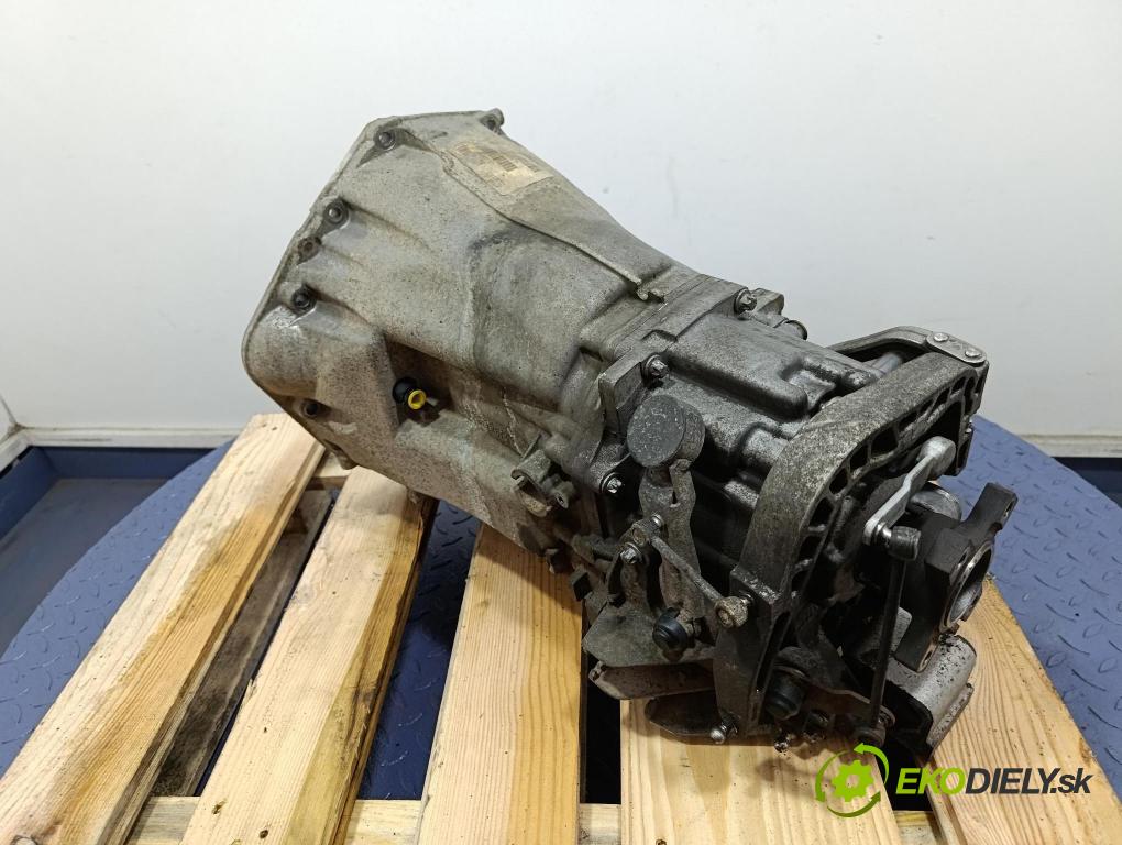 Mercedes Vito 2004 prevodovka Manualna 716652