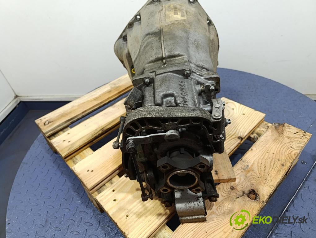 Mercedes Vito 2004 prevodovka Manualna 716652