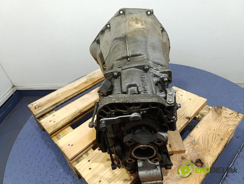 Mercedes Vito 2004 prevodovka Manualna 716652