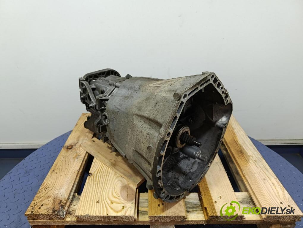 Mercedes Vito 2004 prevodovka Manualna 716652