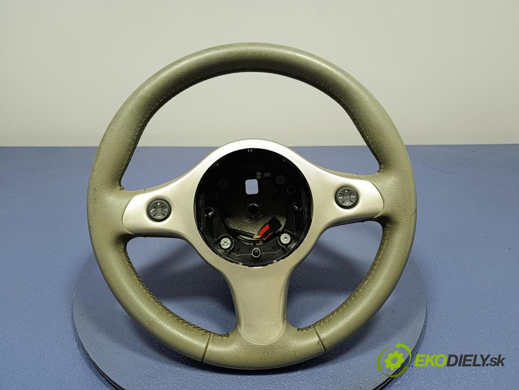 Alfa romeo 159 2007 volant
