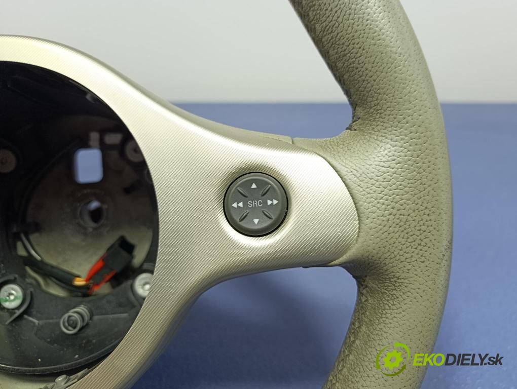 Alfa romeo 159 2007 volant
