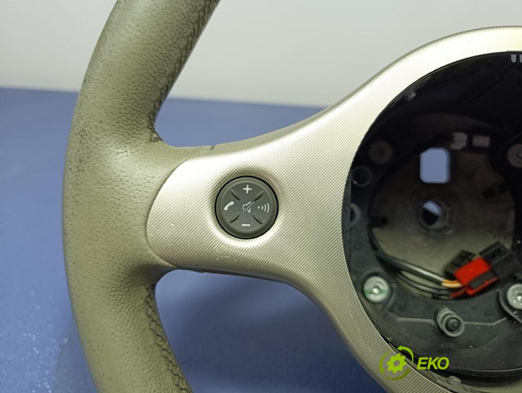 Alfa romeo 159 2007 volant