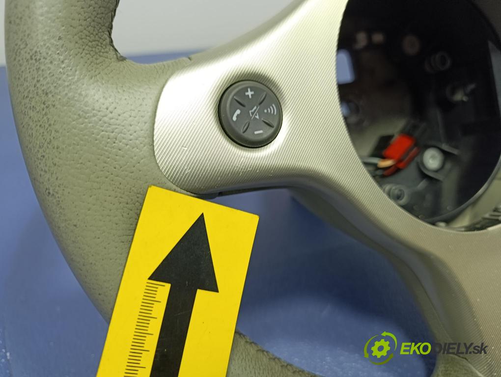 Alfa romeo 159 2007 volant